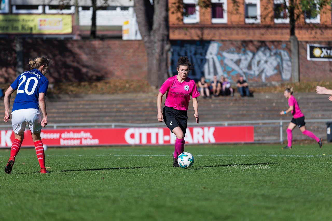 Bild 70 - Frauen Holstein Kiel - SV Meppen : Ergebnis: 1:1